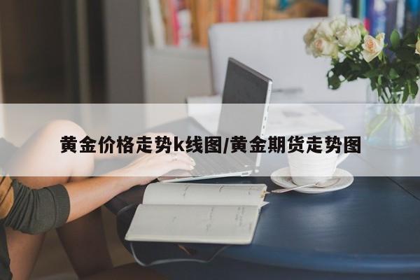 黄金价格走势k线图/黄金期货走势图