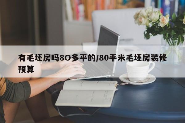 有毛坯房吗8O多平的/80平米毛坯房装修预算