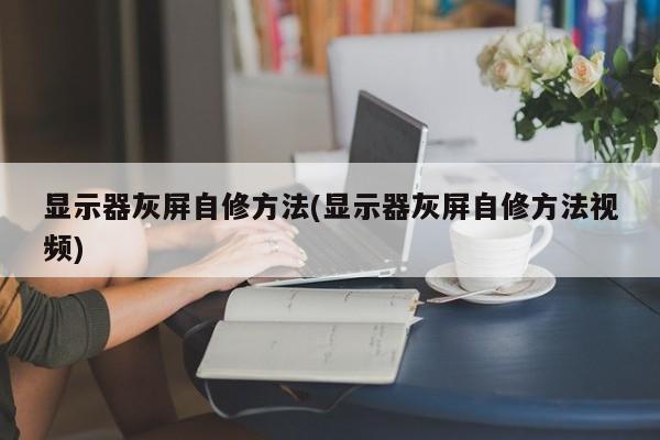 显示器灰屏自修方法(显示器灰屏自修方法视频)