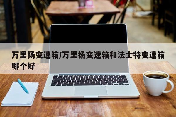 万里扬变速箱/万里扬变速箱和法士特变速箱哪个好