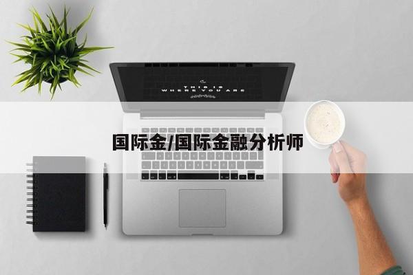 国际金/国际金融分析师