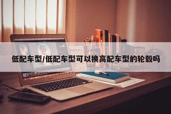 低配车型/低配车型可以换高配车型的轮毂吗
