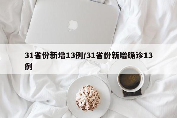31省份新增13例/31省份新增确诊13例