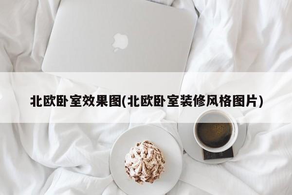 北欧卧室效果图(北欧卧室装修风格图片)