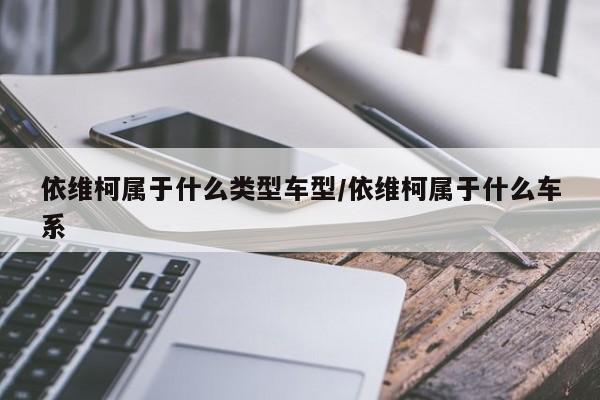 依维柯属于什么类型车型/依维柯属于什么车系